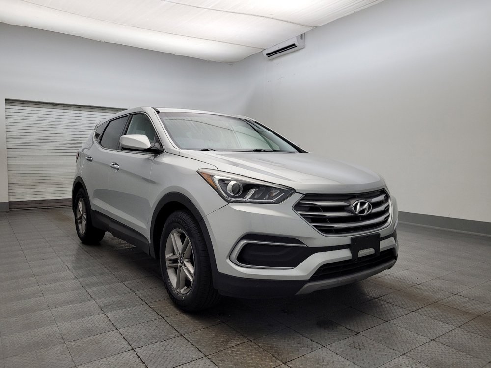 Used 2018 Hyundai Santa Fe Sport image 13