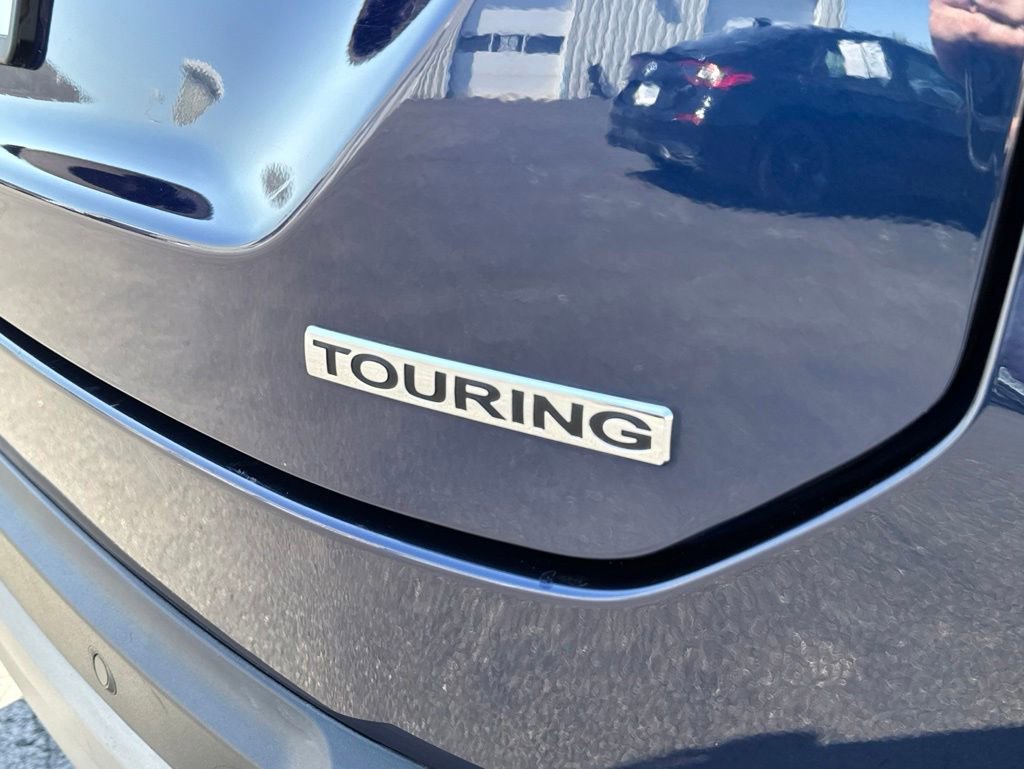 Used 2025 Honda Pilot Touring image 9