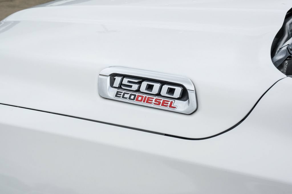 Used 2021 RAM 1500 Limited AWD/4WD image 56