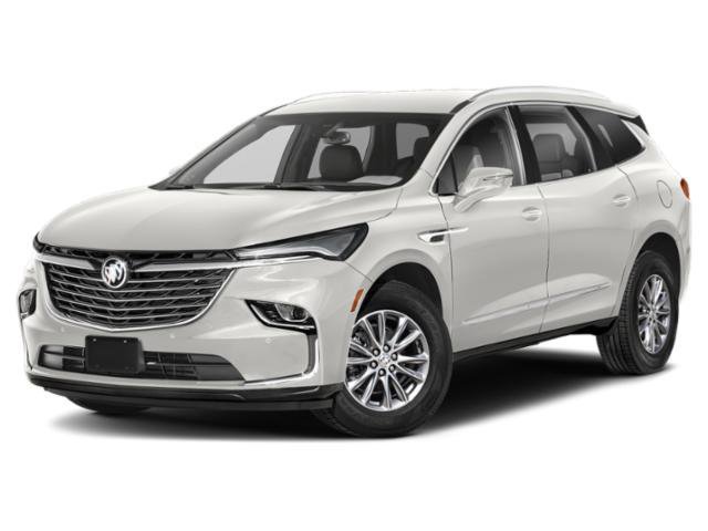 Used 2023 Buick Enclave Avenir