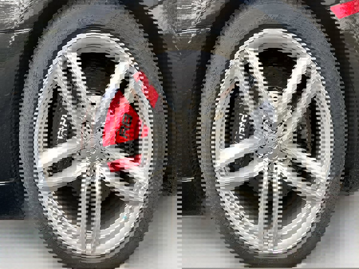 Used 2015 Audi R8 V8 image 28