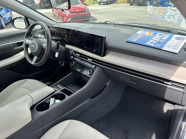 Used 2024 Hyundai Sonata SEL image 18