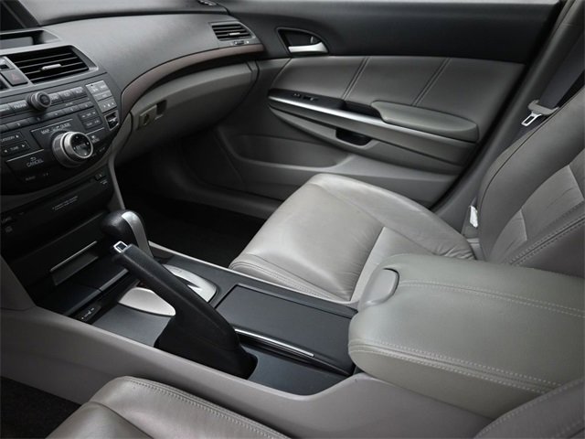 Used 2008 Honda Accord EX-L image 20