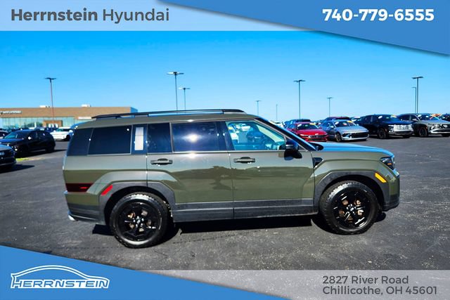 Used 2024 Hyundai Santa Fe XRT AWD/4WD image 30