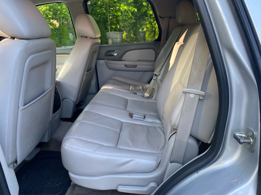 Used 2012 GMC Yukon SLT AWD/4WD image 16