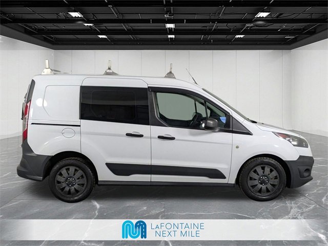 Used 2021 Ford Transit Connect XLT image 6