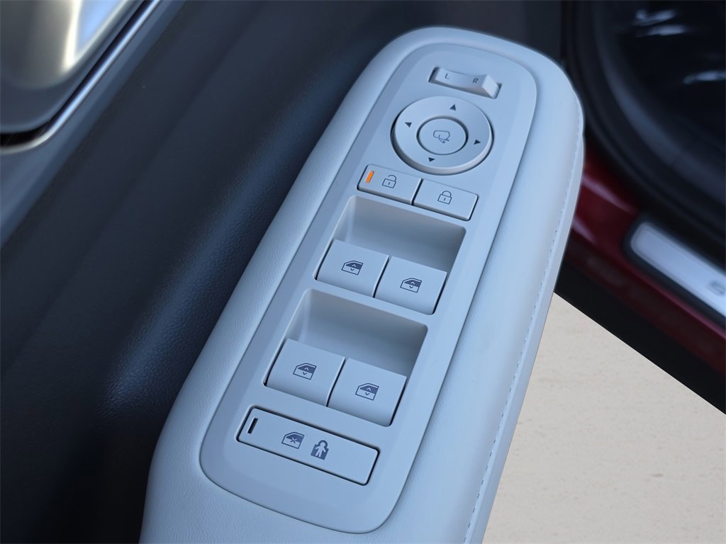 Used 2024 Hyundai Santa Fe Calligraphy image 35