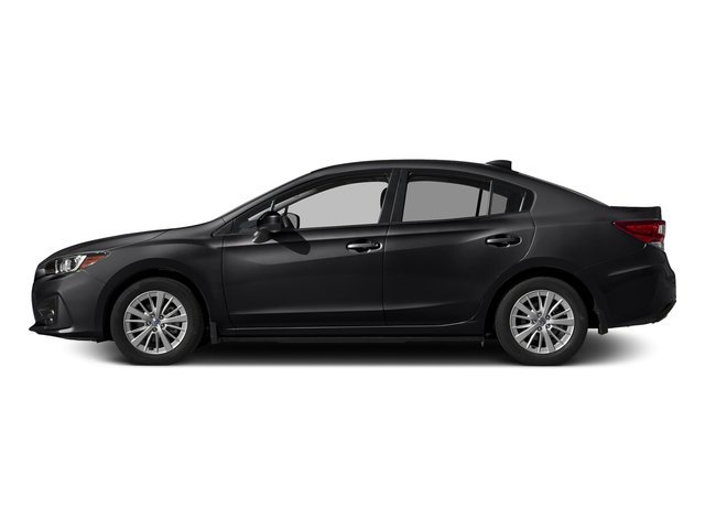 Used 2017 Subaru Impreza 2.0i AWD/4WD image 3