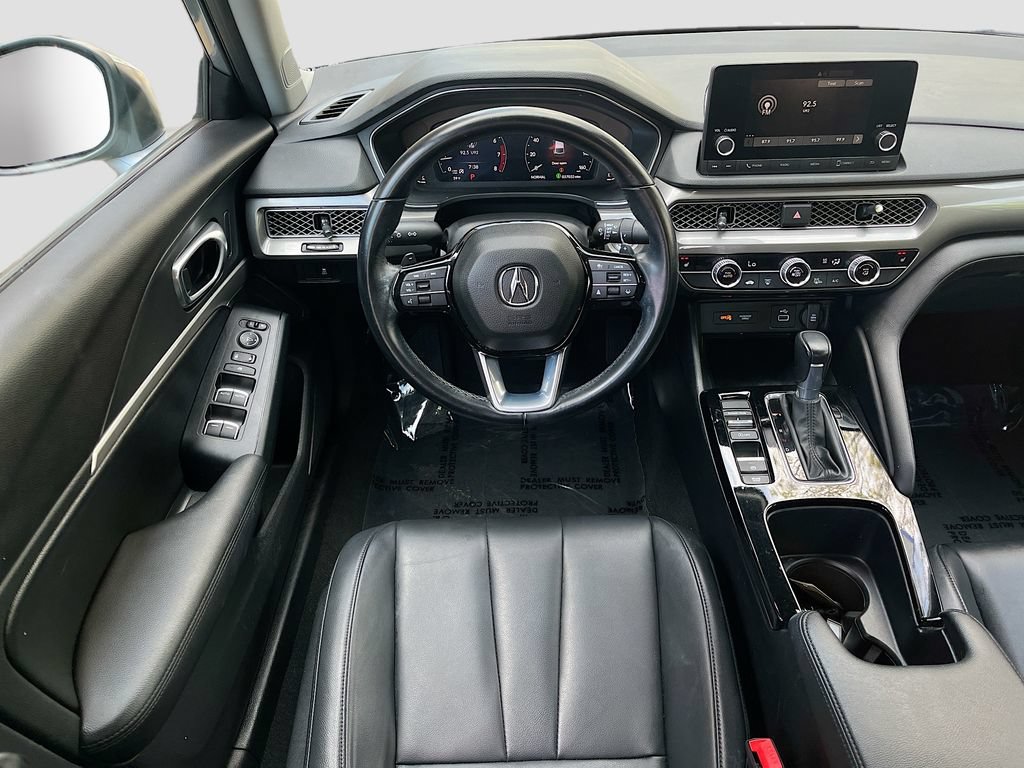 Used 2023 Acura Integra FWD image 22