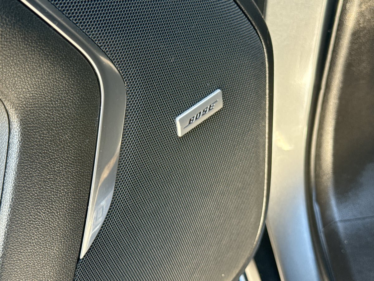 Used 2022 Chevrolet Tahoe RST w/ Luxury Package AWD/4WD image 19