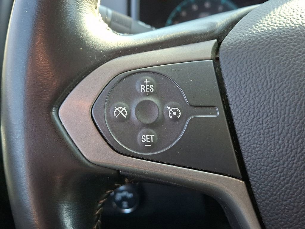Used 2018 Chevrolet Colorado Z71 image 21