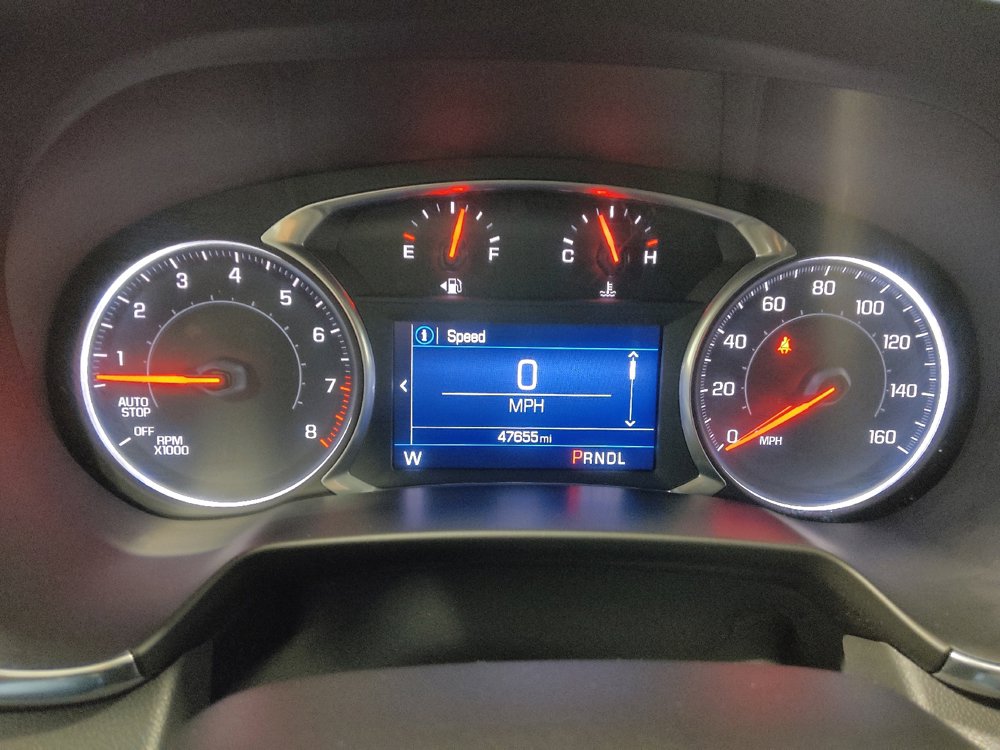 Used 2020 Chevrolet Blazer LT image 23