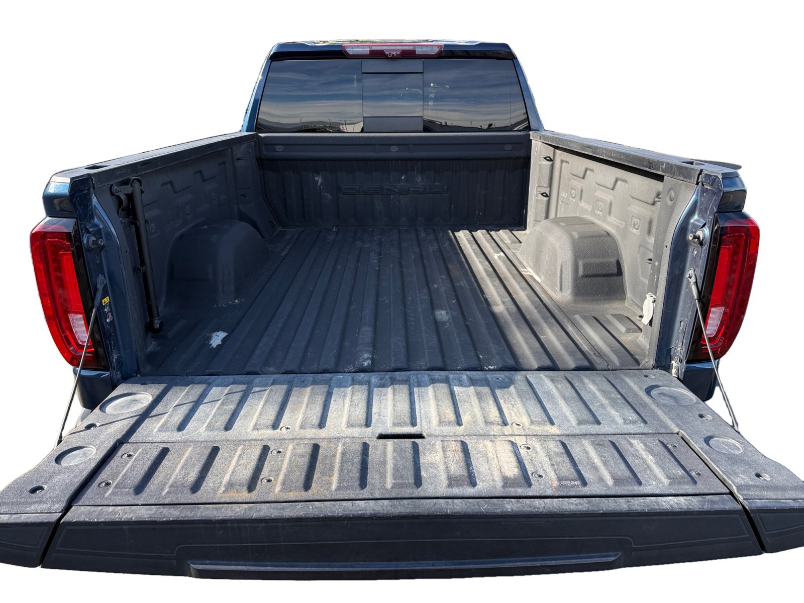 Used 2021 GMC Sierra 1500 Denali w/ Technology Package image 17