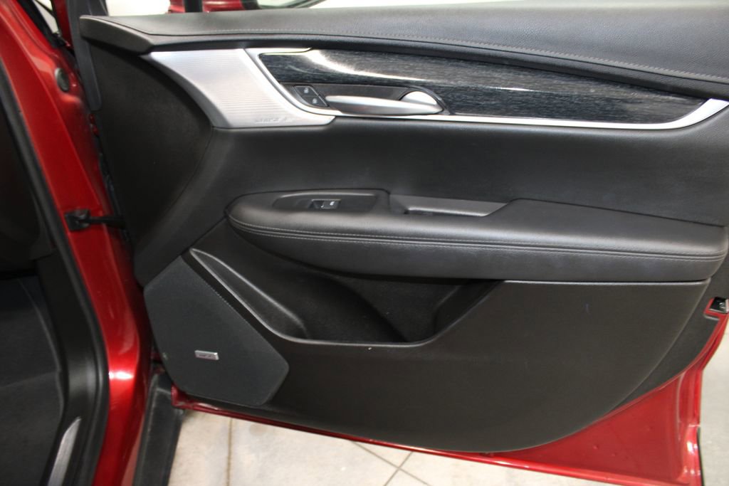 Used 2023 Cadillac XT5 Premium Luxury image 26