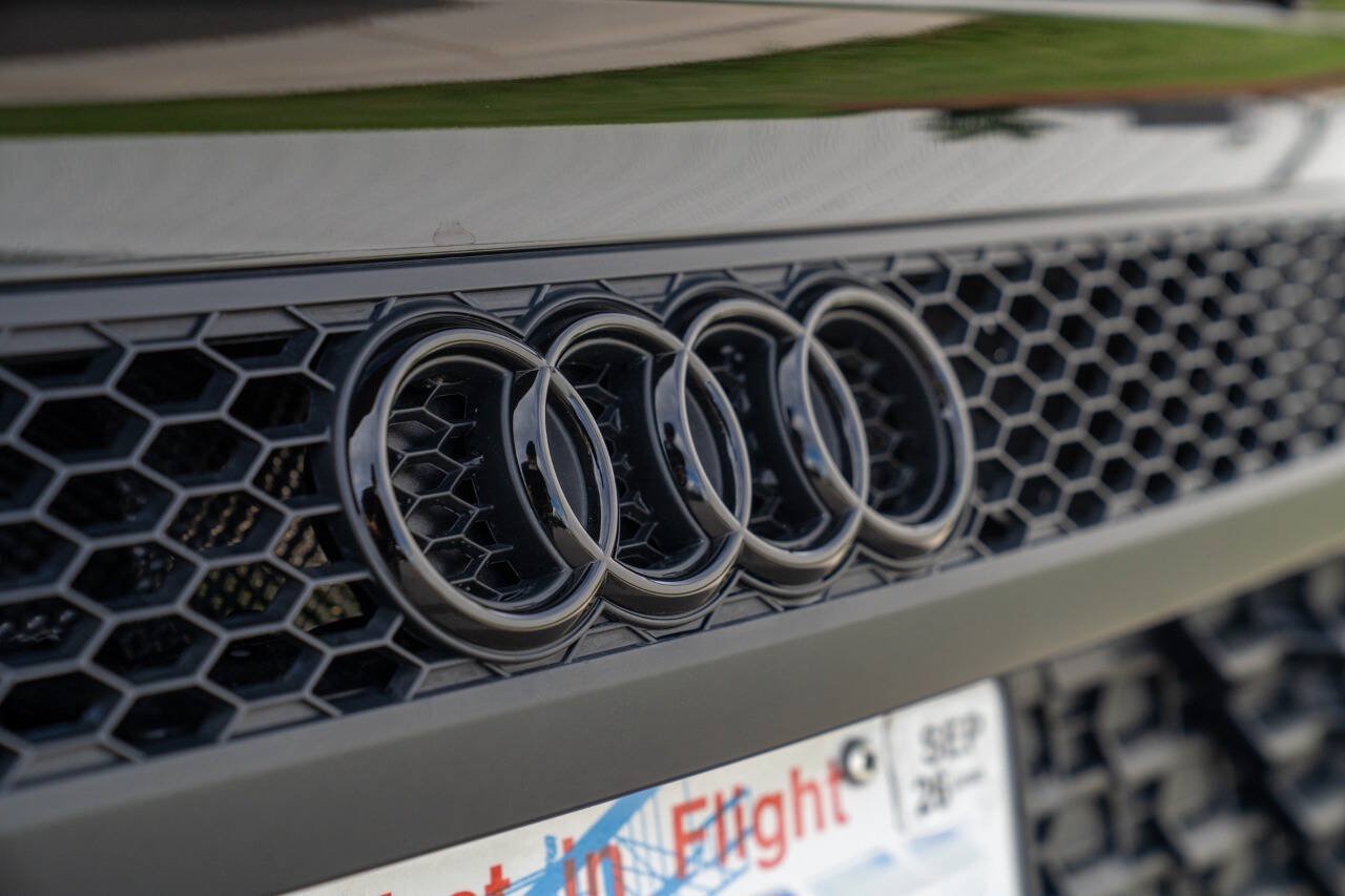 Used 2020 Audi R8 V10 performance AWD/4WD image 17