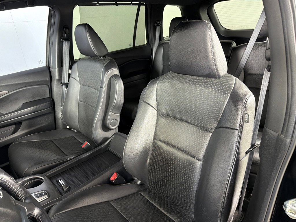 Used 2021 Honda Passport EX-L image 13