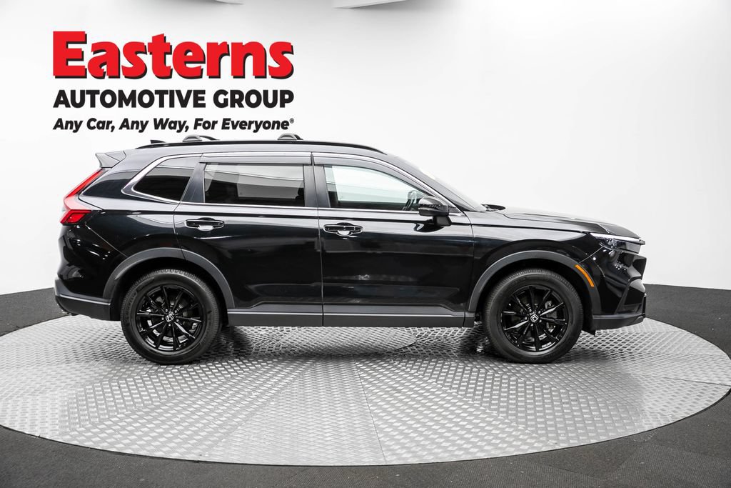 Used 2024 Honda CR-V Sport-L image 6