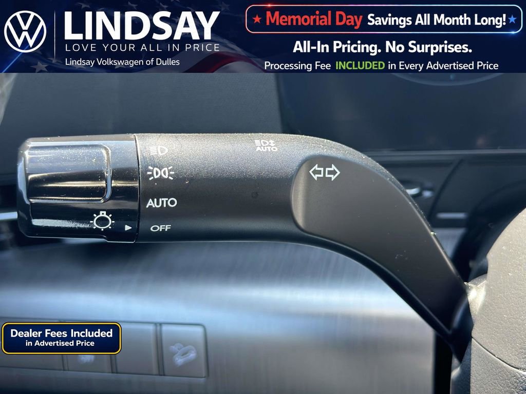 Used 2024 Hyundai Kona Limited AWD/4WD image 22
