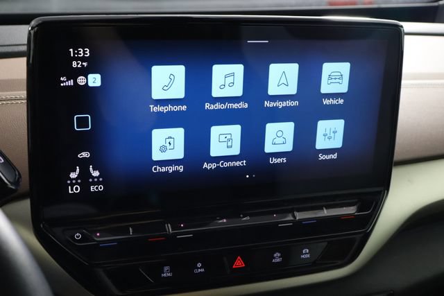 Used 2023 Volkswagen ID.4 Pro AWD/4WD image 30