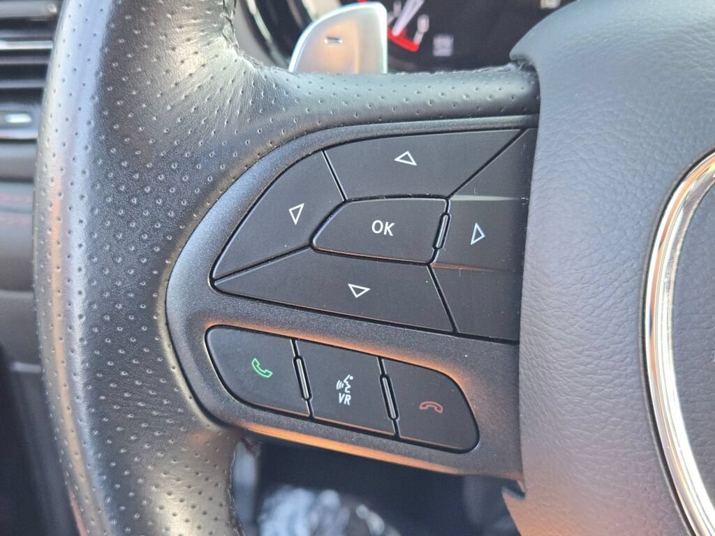 Used 2022 Dodge Durango R/T AWD/4WD image 35