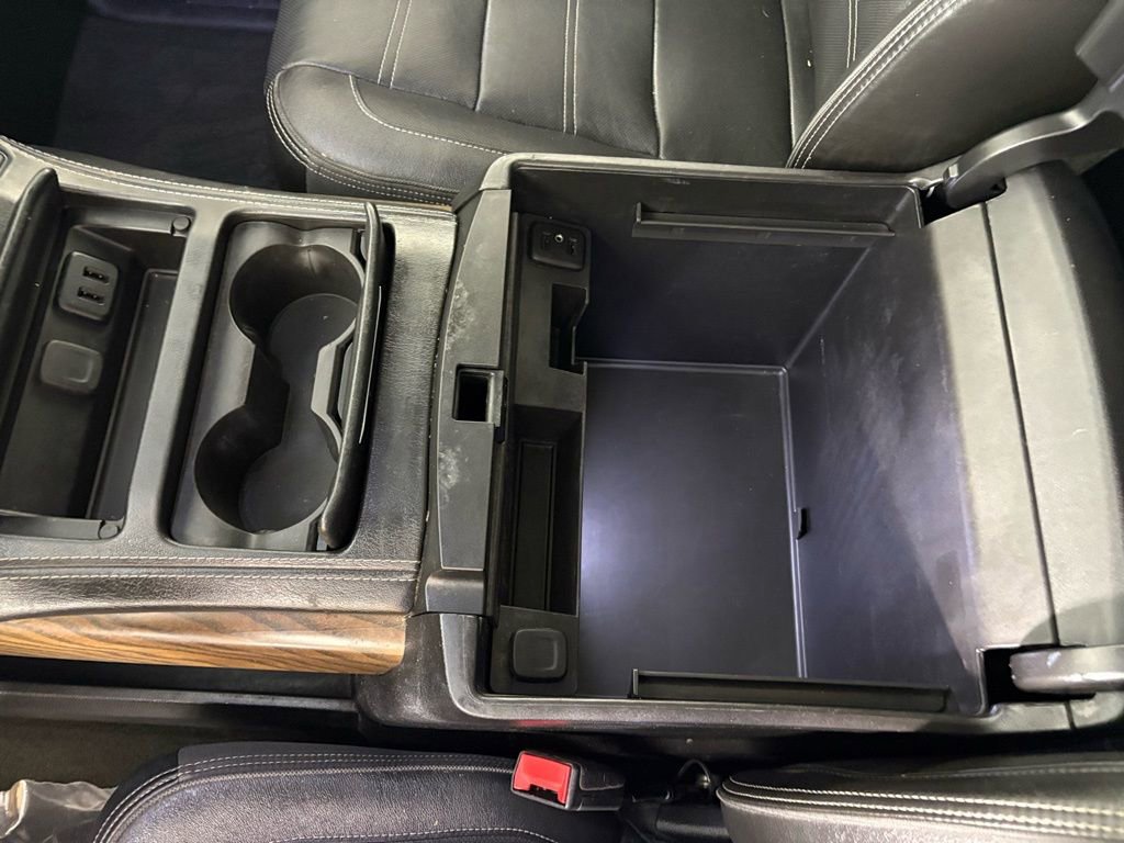 Used 2018 GMC Yukon XL Denali w/ Denali Ultimate Package image 33