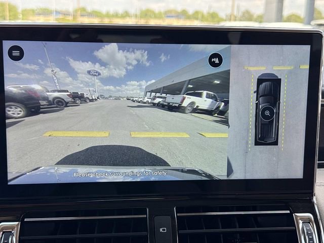 Used 2022 Lincoln Navigator Reserve image 29