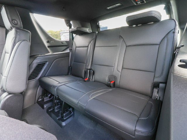 New 2026 GMC Yukon Denali w/ Sun & Power Step Package AWD/4WD image 30