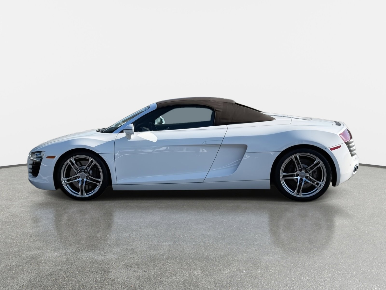 Used 2011 Audi R8 V8 image 6