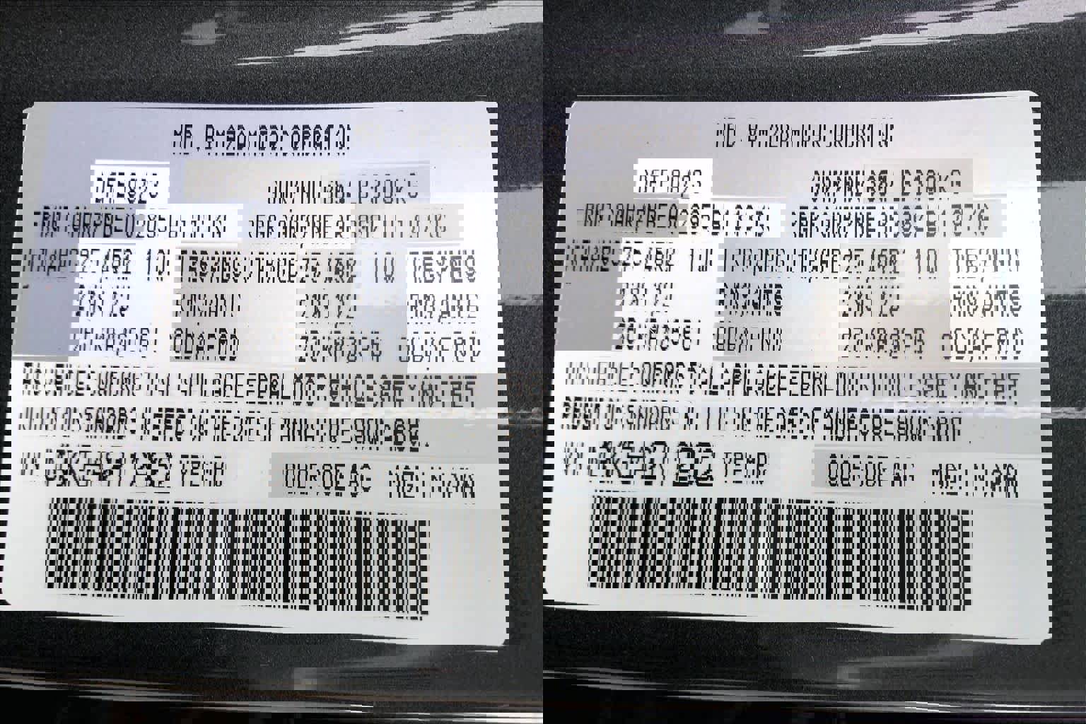 Used 2024 MAZDA CX-90 Plug-In Hybrid w/ Premium Plus image 34