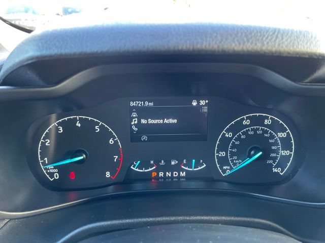 Certified 2022 Ford Transit Connect XL w/ Trailer Tow Package FWD image 16