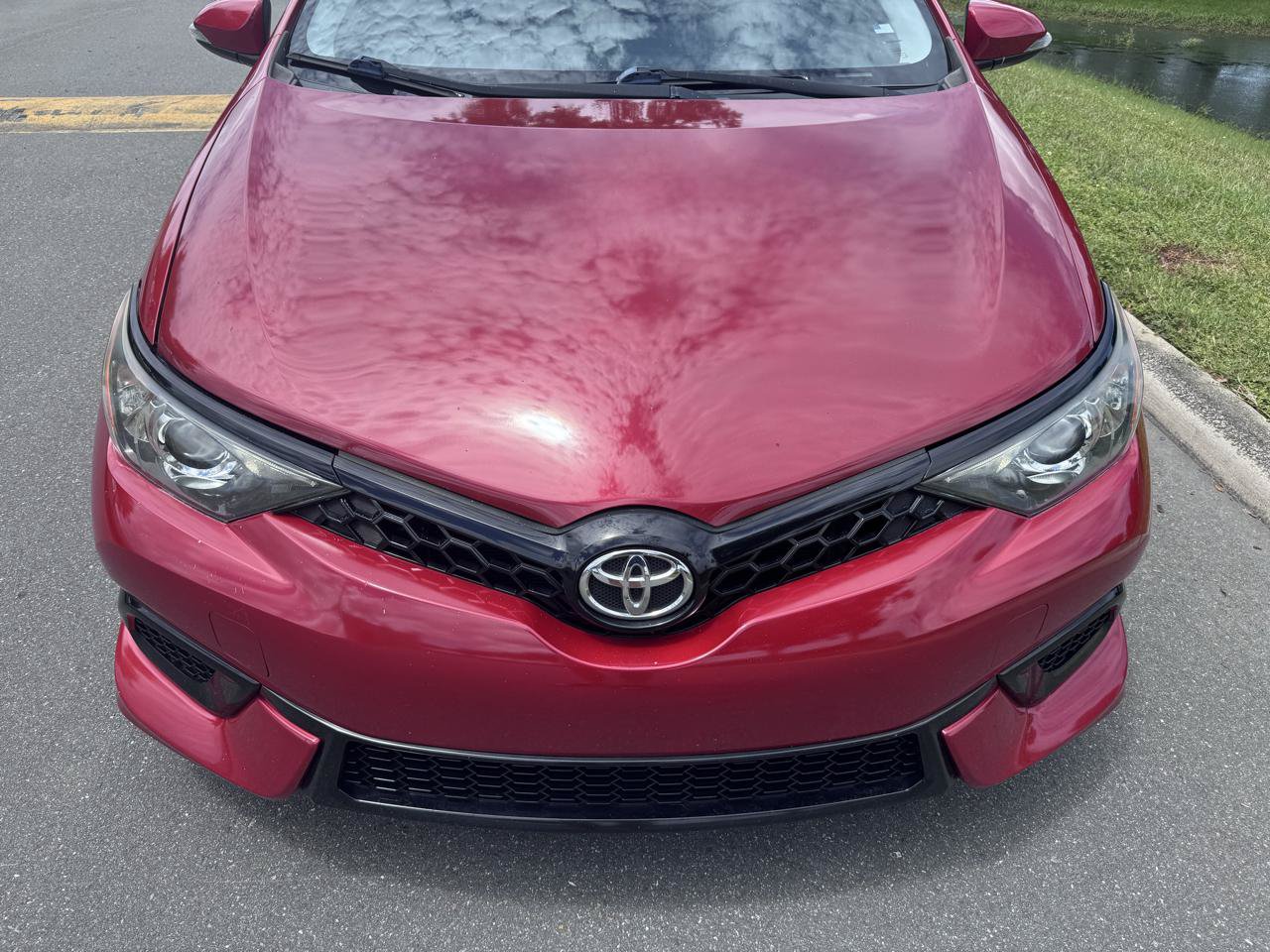 Used 2018 Toyota Corolla iM FWD image 22