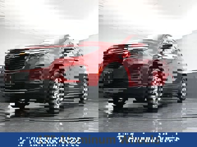 Used 2023 Chevrolet Equinox LT image 30