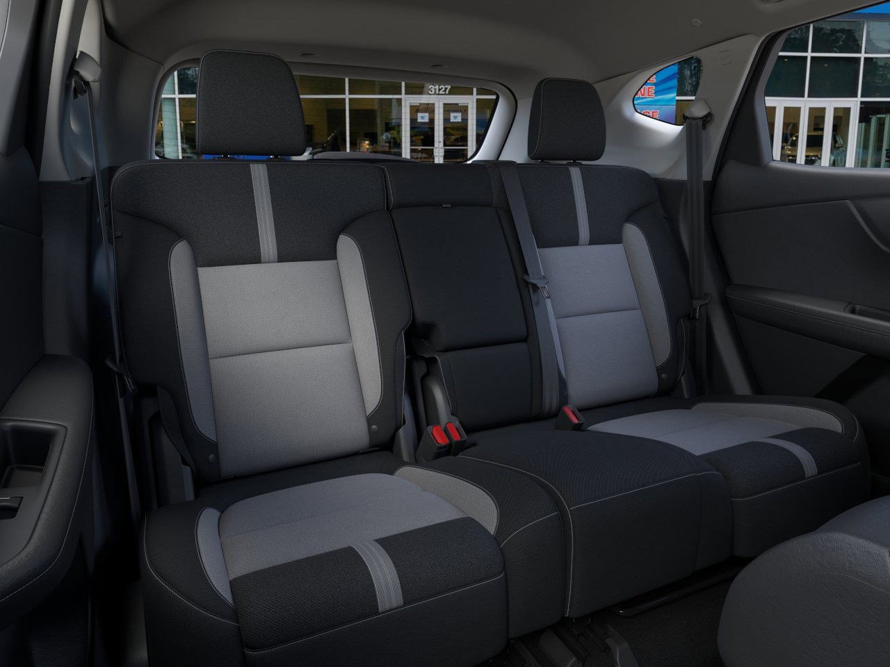 New 2026 Chevrolet Blazer LT w/ Convenience Package FWD image 19