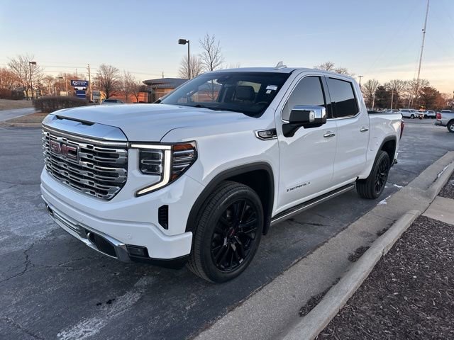 Used 2023 GMC Sierra 1500 Denali image 19