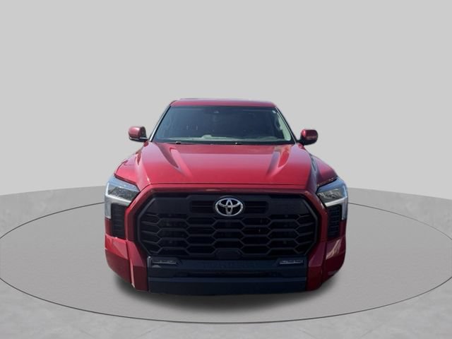 Used 2022 Toyota Tundra SR5 w/ TRD Sport Package AWD/4WD image 2