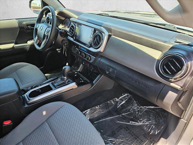 Used 2021 Toyota Tacoma SR5 RWD image 20