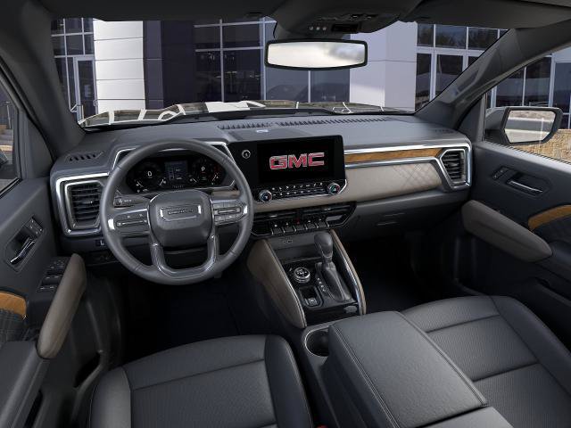 New 2026 GMC Canyon Denali AWD/4WD image 39