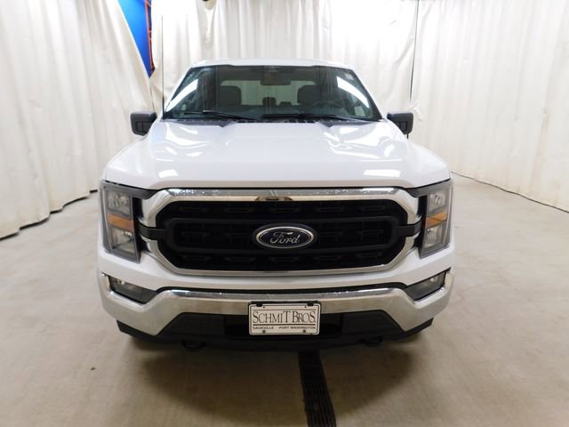 Used 2023 Ford F150 XLT w/ Trailer Tow Package image 2