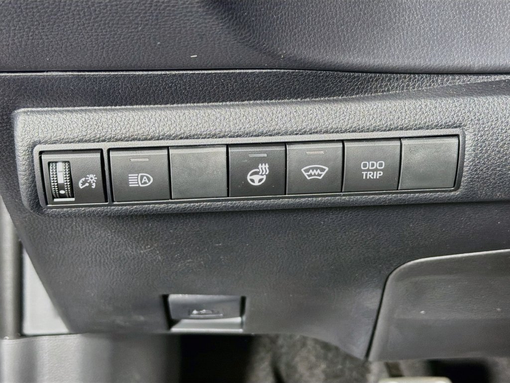 New 2026 Toyota Corolla GR AWD/4WD image 19