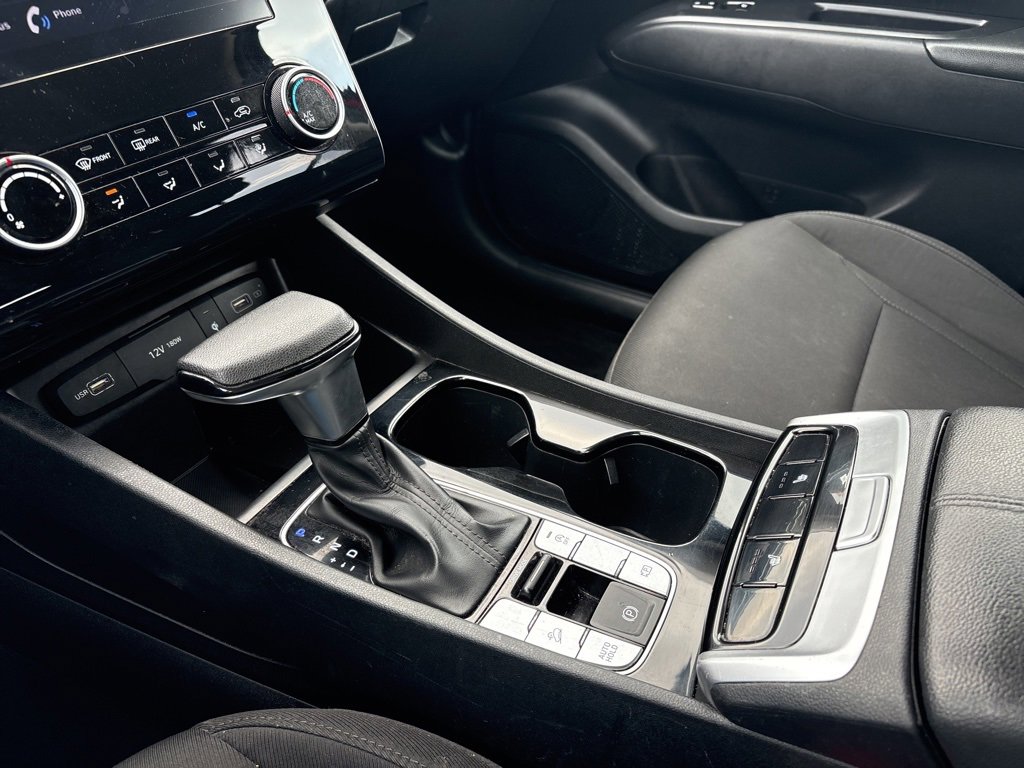 Used 2023 Hyundai Tucson SEL image 16