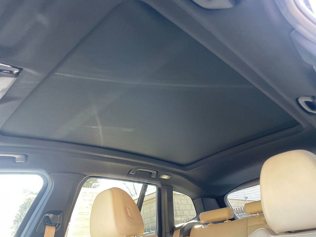 Used 2021 BMW X3 M40i image 31