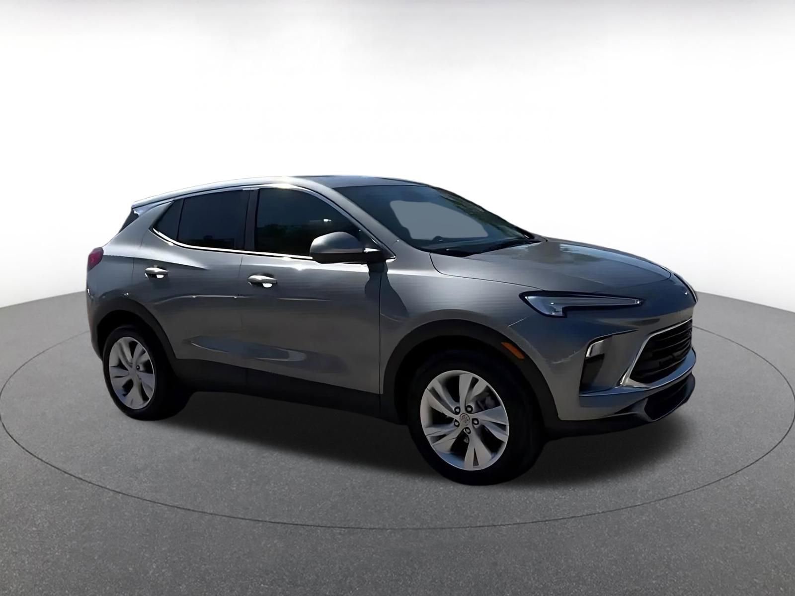 Used 2025 Buick Encore GX Preferred FWD video 2