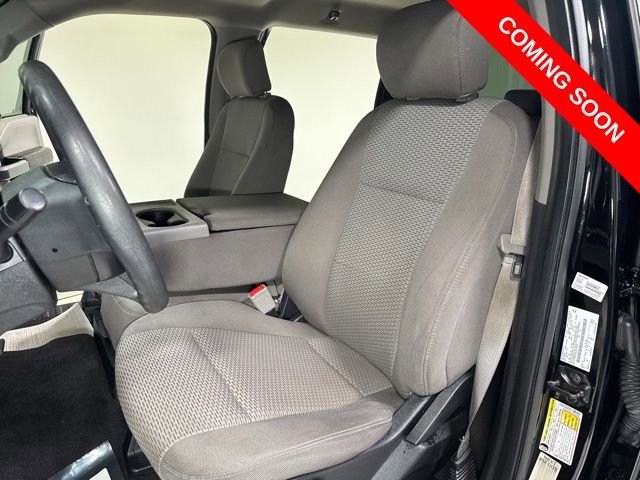 Used 2018 Ford F150 XLT image 12