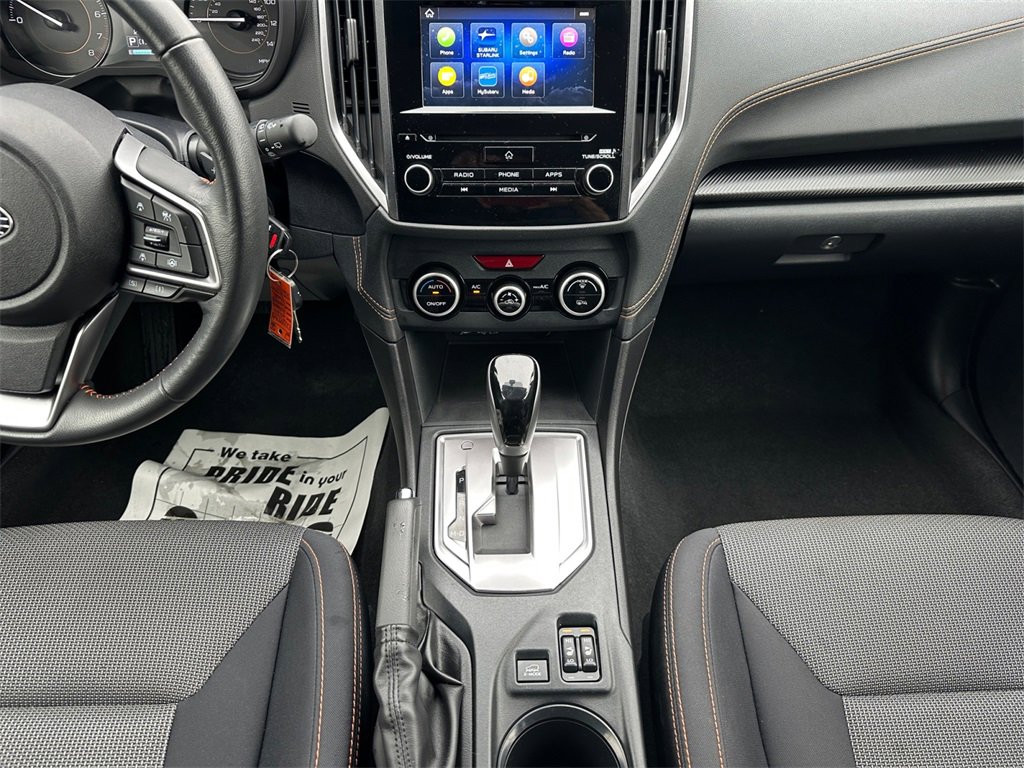 Certified 2023 Subaru Crosstrek 2.0i Premium image 15