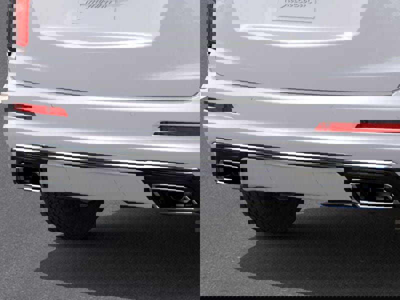 New 2025 Cadillac XT6 Luxury FWD image 14