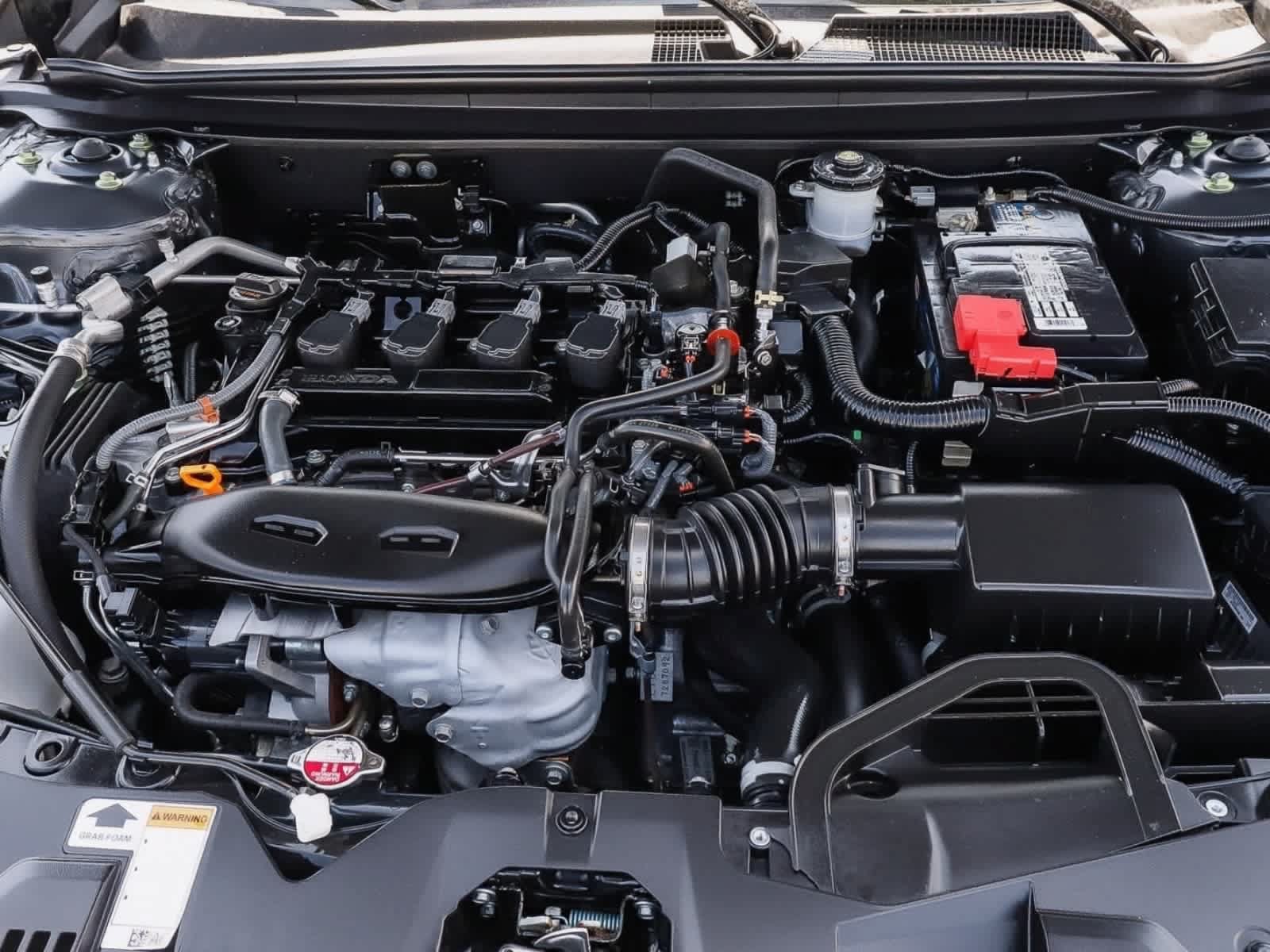 Used 2023 Honda Accord EX image 35
