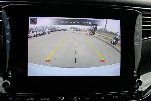 Used 2022 Jeep Wagoneer Series II w/ Advanced All Terrain Group image 23