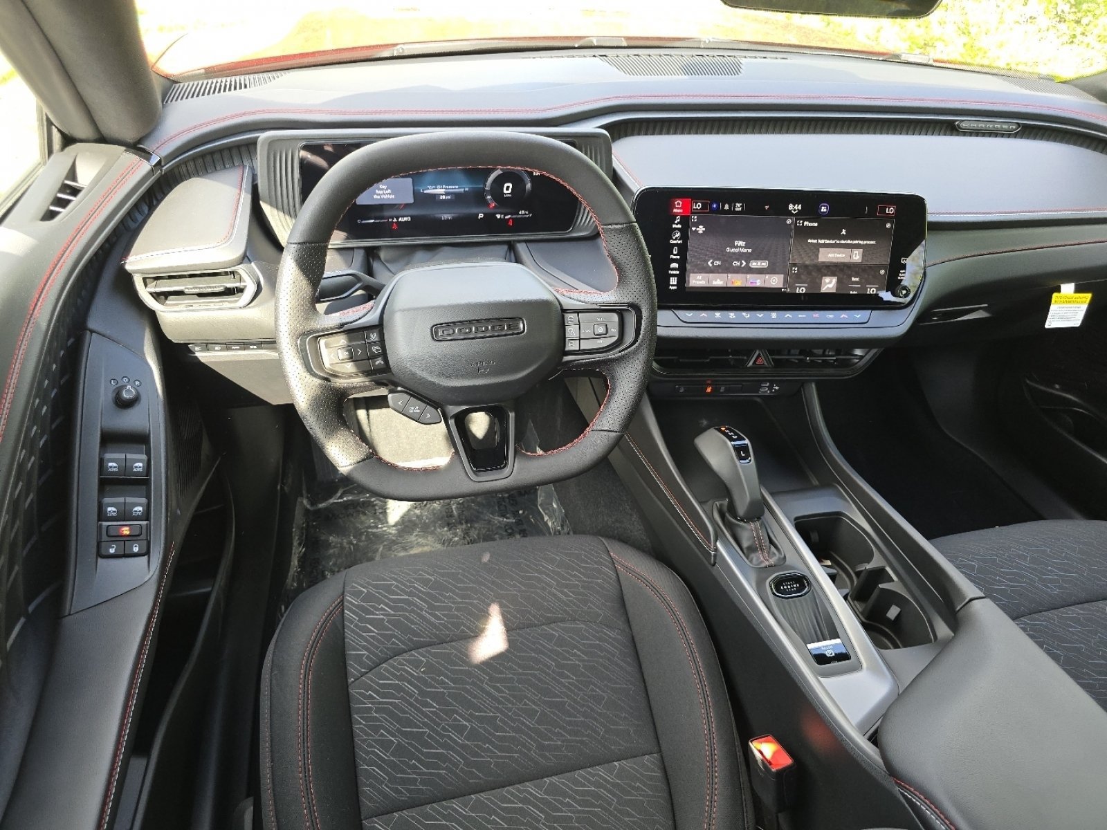 New 2026 Dodge Charger R/T AWD/4WD image 15