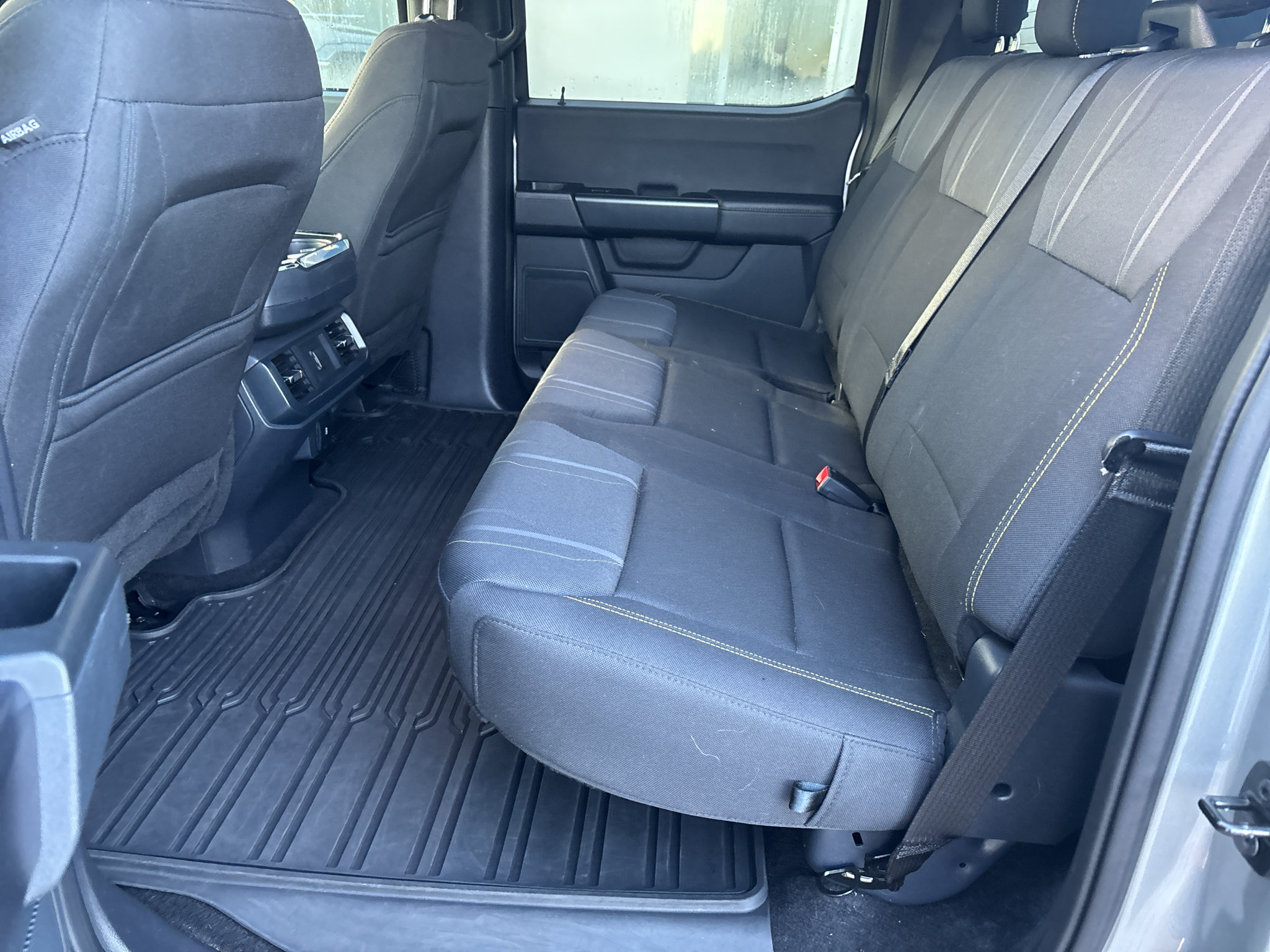 Used 2024 Ford F150 STX AWD/4WD image 24