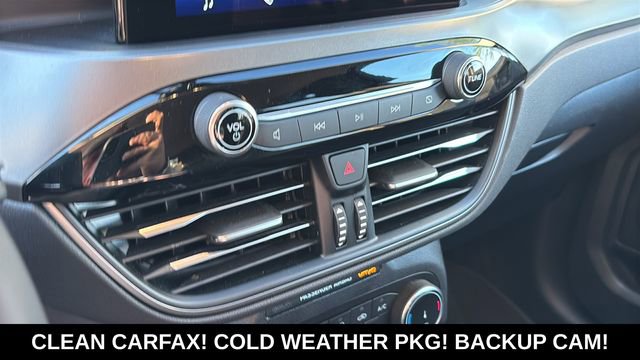 Used 2023 Ford Escape Active AWD/4WD image 18